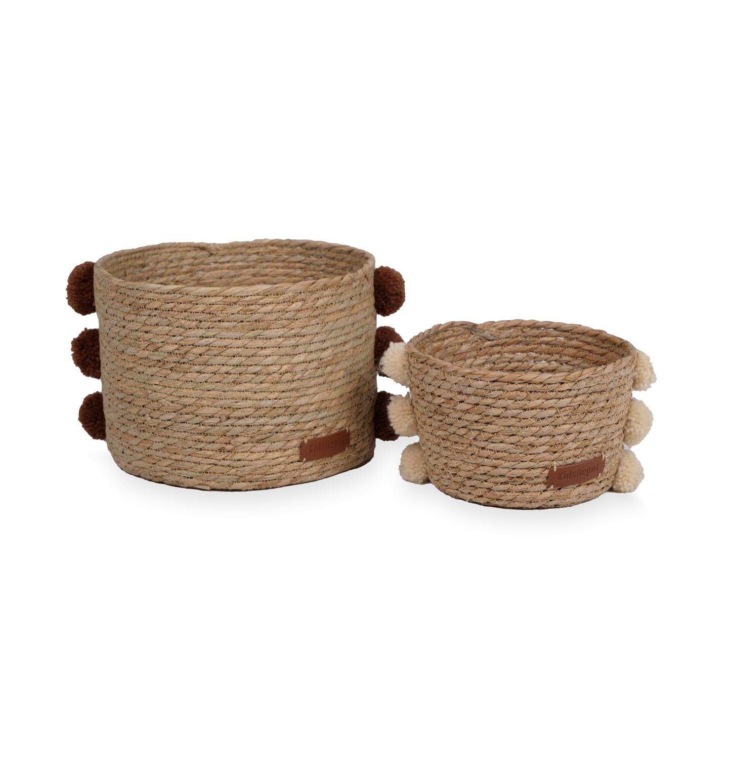 Kidsdepot manden Pola - naturel