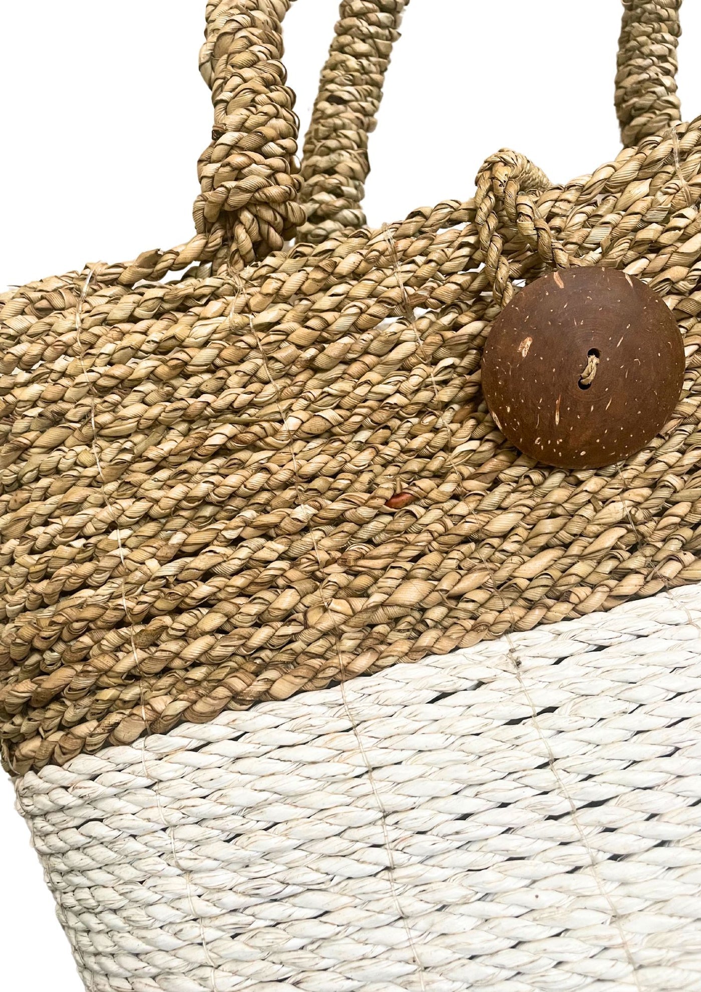 Strandtas - Shopper - De Nusa Strandtas