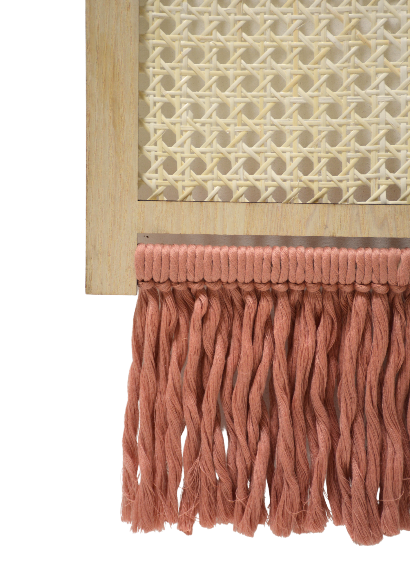 Kinderkamer decoratie - De Hippie Macramé