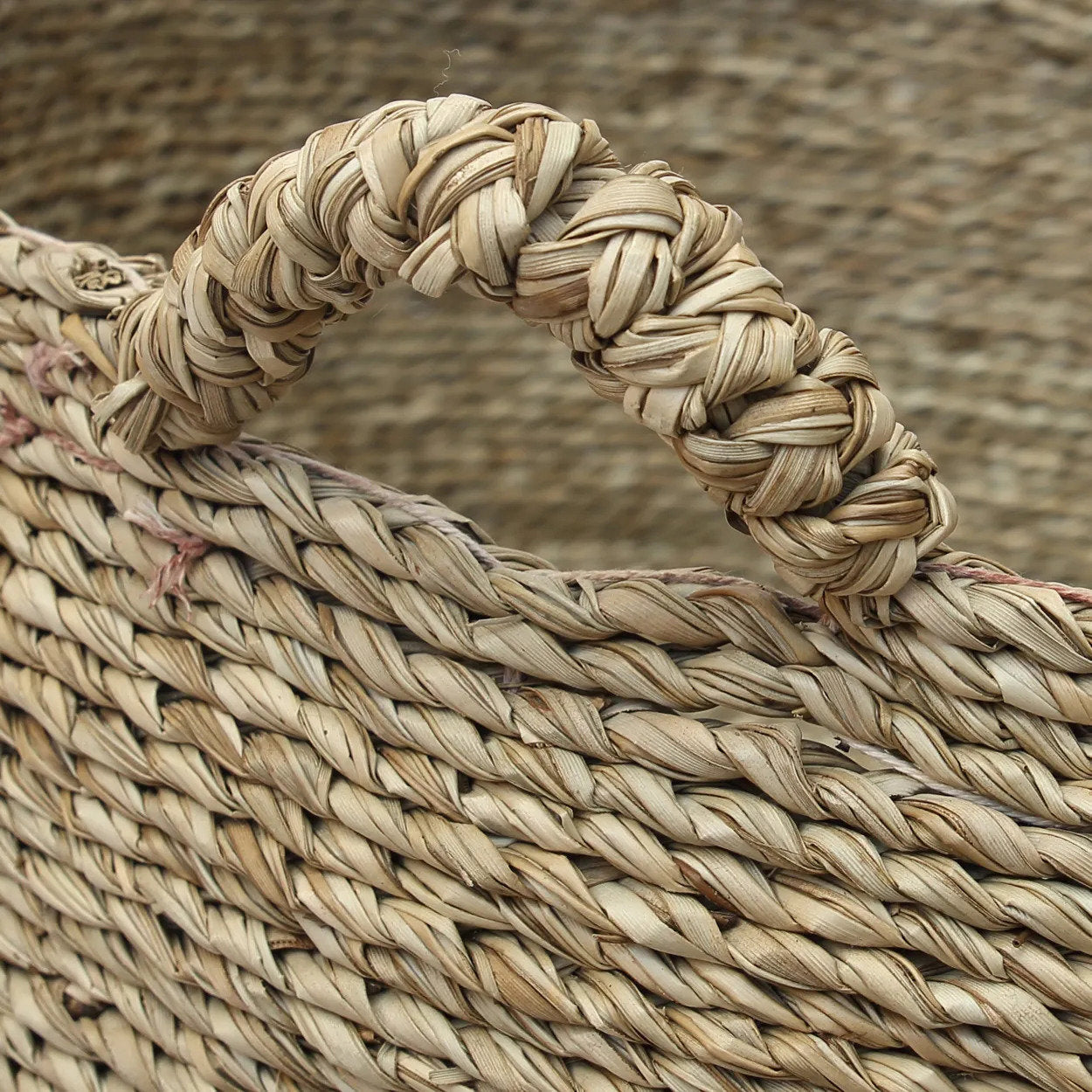 Les Quatre Mains Sneakers - Naturel - M