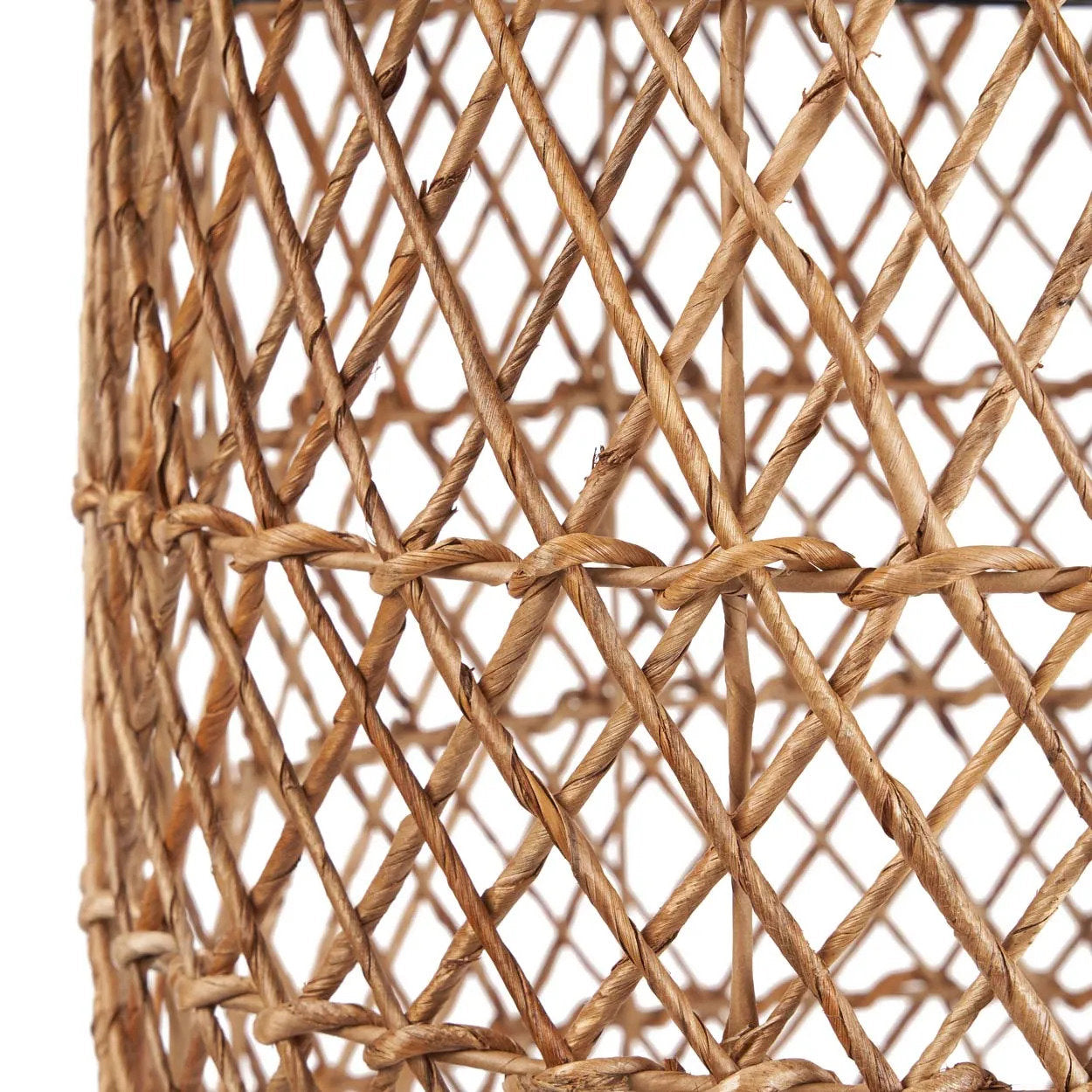 De Xiomara-hanglamp - Naturel - L