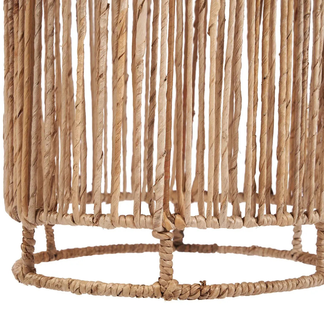 De Takuhanki Hanglamp - Naturel - XL
