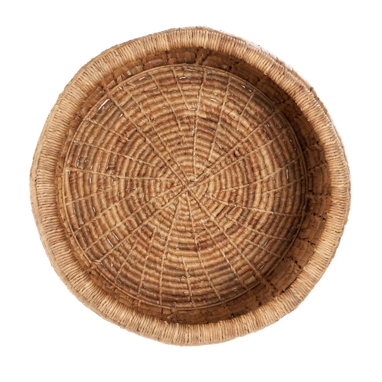 De Sarvatah mand - naturel