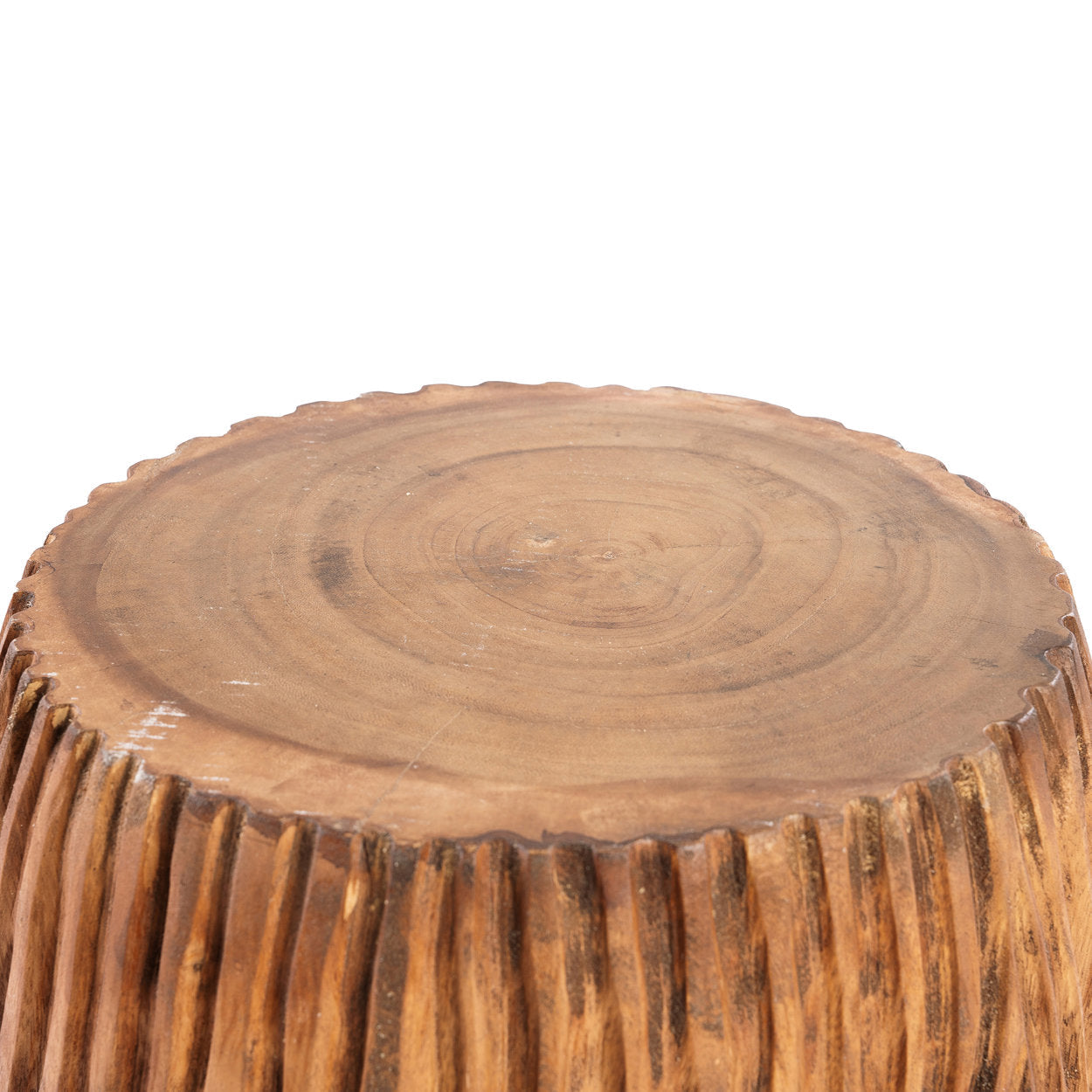De Celebes kruk - naturel