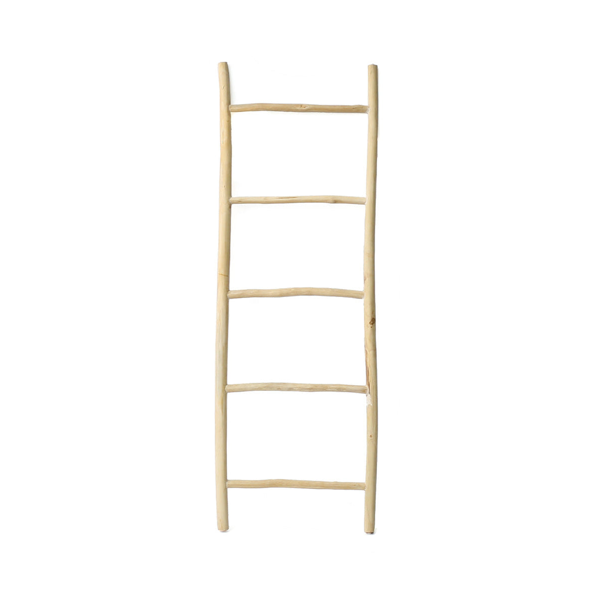 De Tulum-ladder - naturel - 165