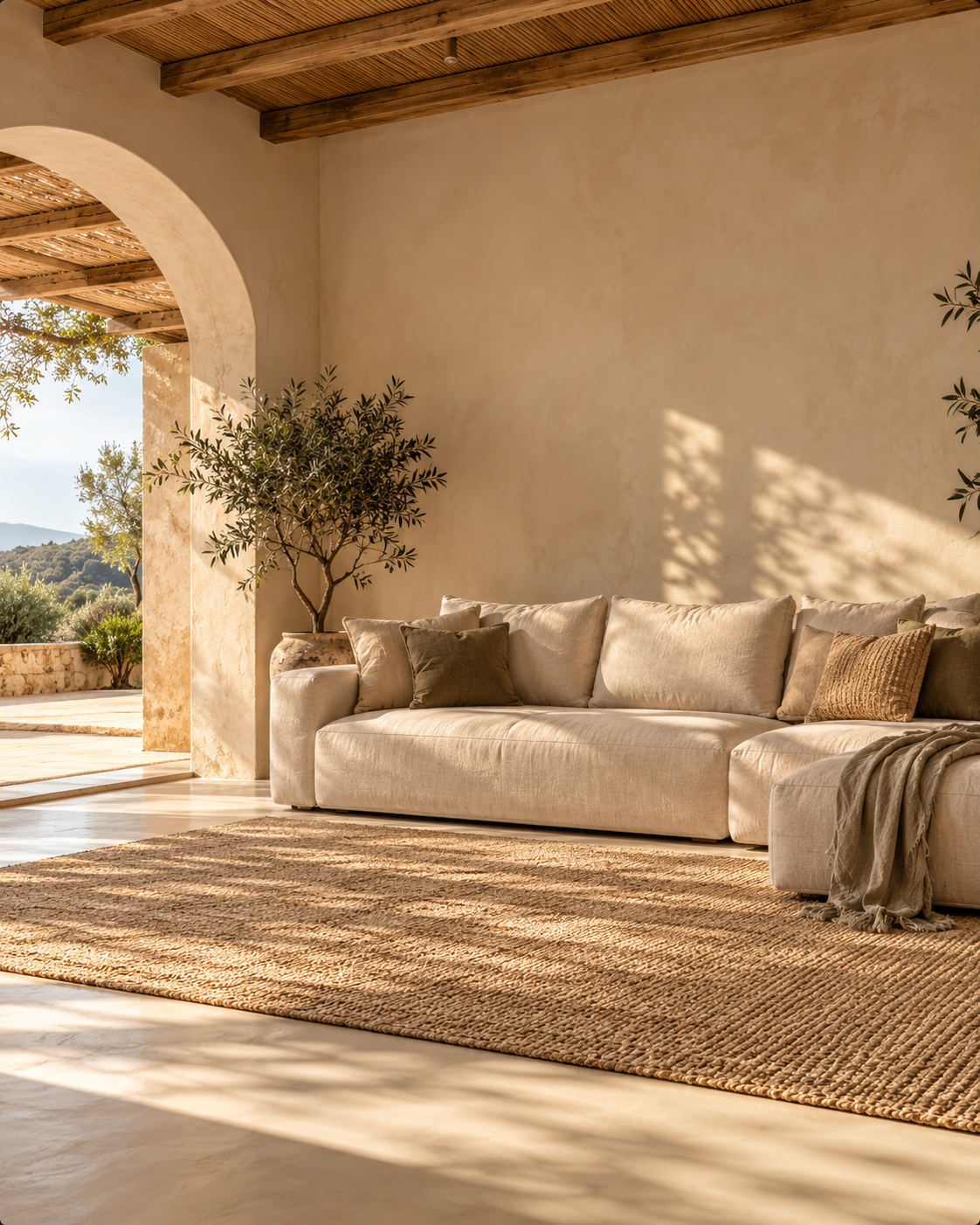 Woonkamer luxe laten ogen: 7 simpele manieren voor een warm en stijlvol interieur