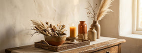 Woondecoratie