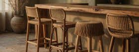 Barstoelen
