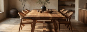 Eettafels