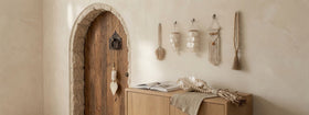 Wanddecoratie