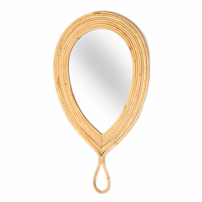 KidsDepot spiegel Mica - naturel