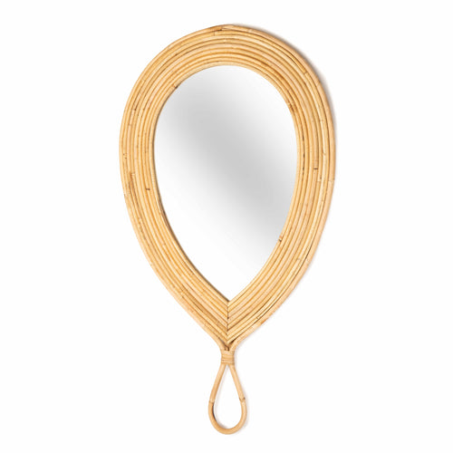 KidsDepot spiegel Mica - naturel