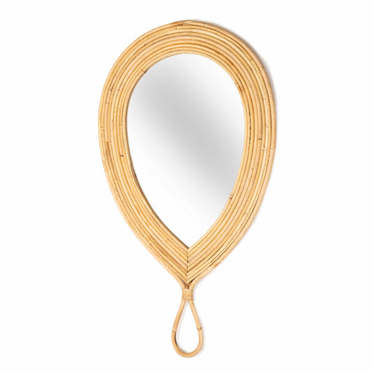 KidsDepot spiegel Mica - naturel