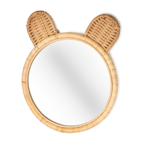 KidsDepot spiegel Minon - naturel