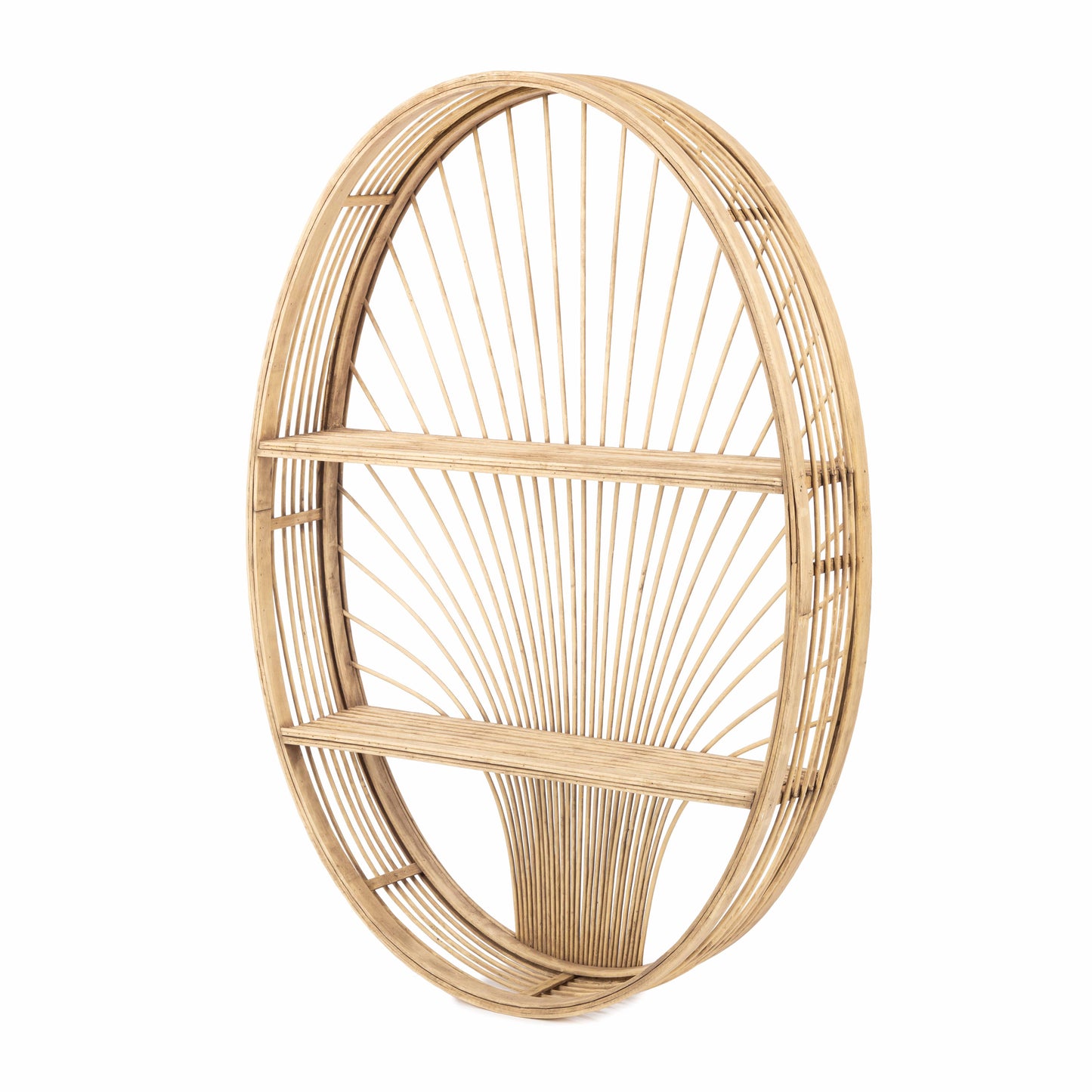 KidsDepot wandrek Messa - naturel
