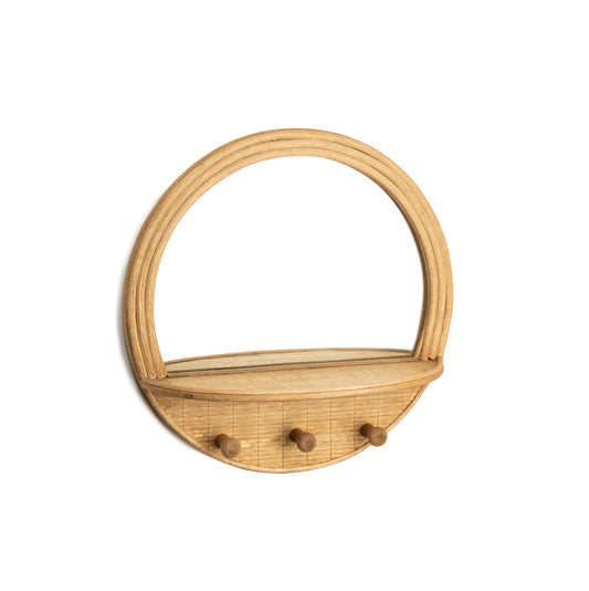 KidsDepot wandrek Maja - naturel