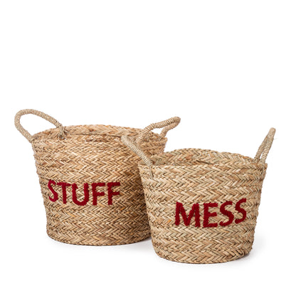 Kidsdepot manden Rommelig / Spullen