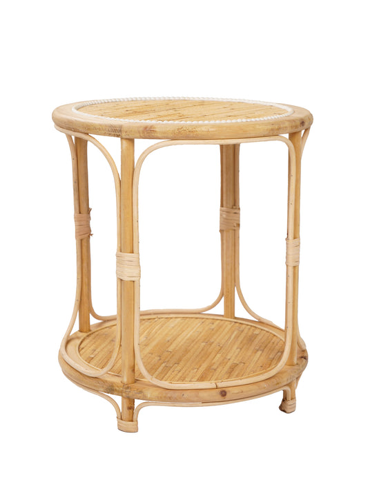 Kidsdepot bijzettafel Maura - naturel