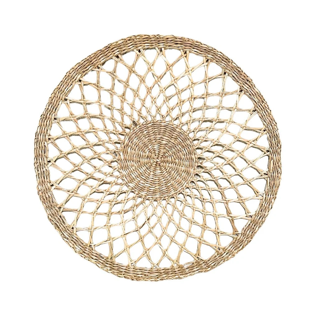 De natuurlijke placemat - Hippie Monkey