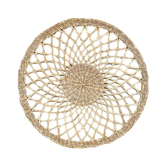 De natuurlijke placemat - Hippie Monkey