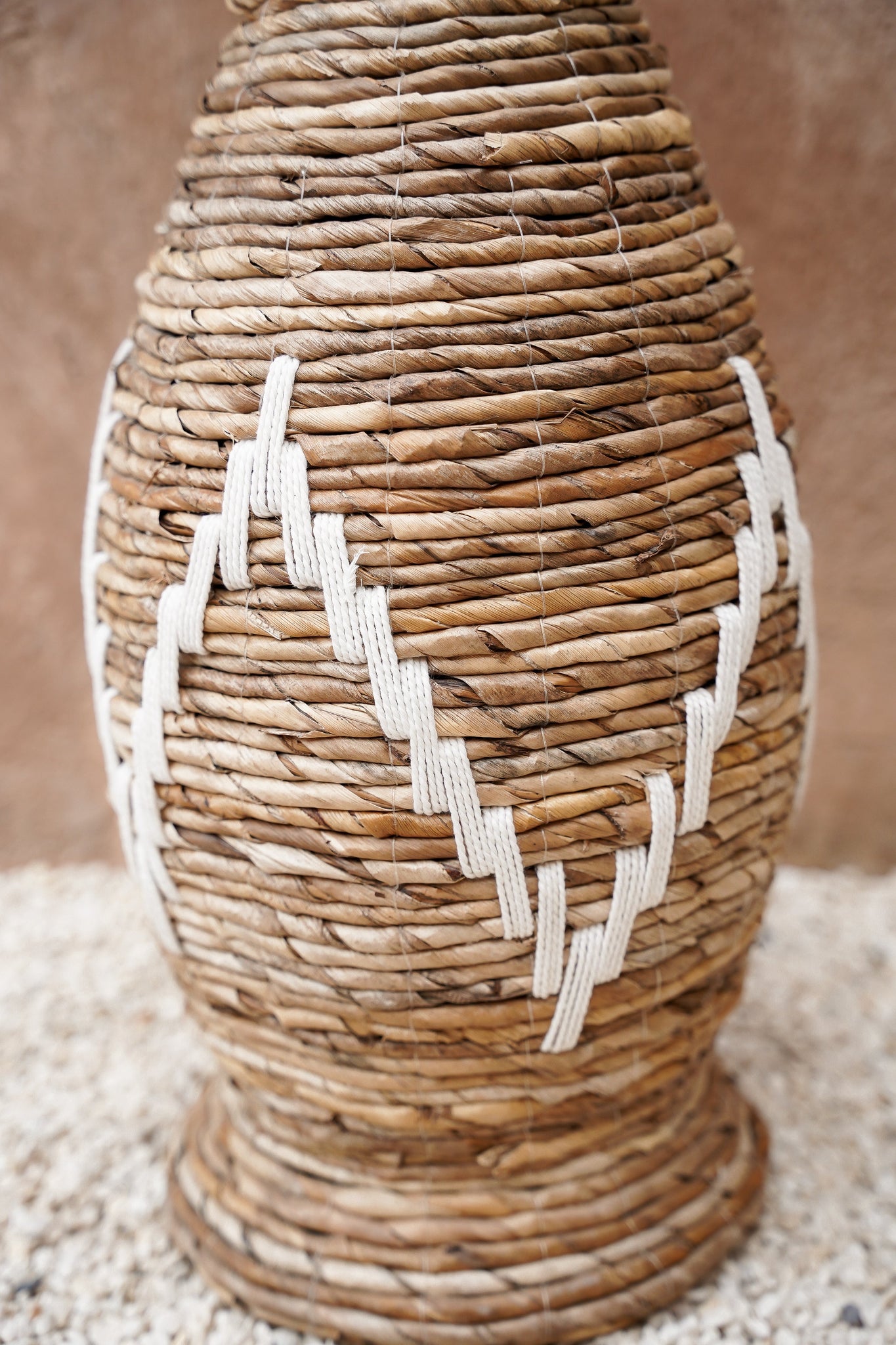 Hoge vaas - De Bohemian XL