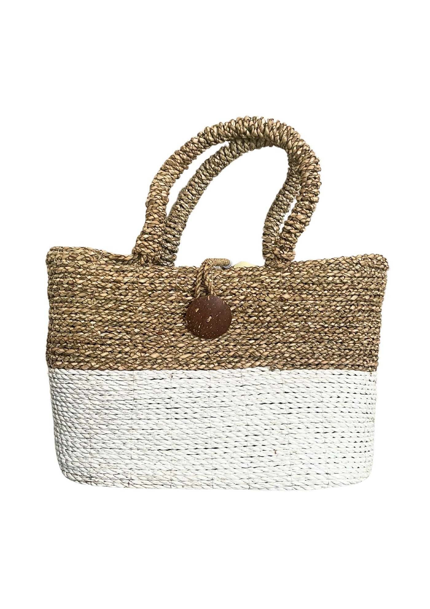 Strandtas - Shopper - De Nusa Strandtas