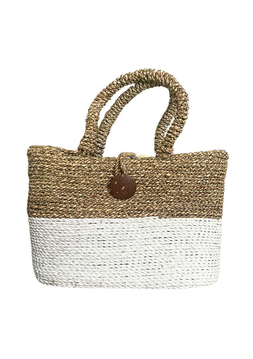 Strandtas - Shopper - De Nusa Strandtas