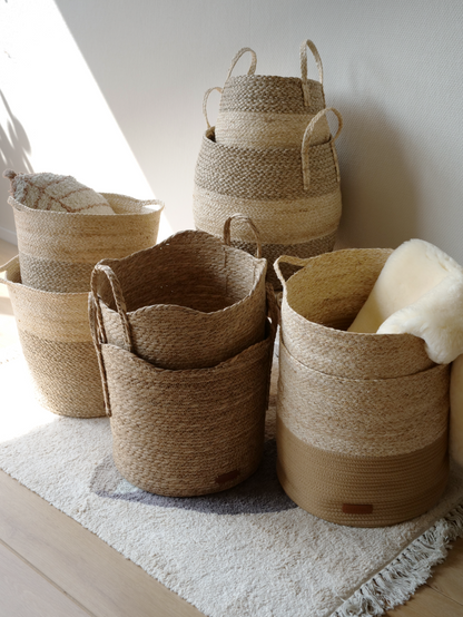 Mand Kelsi, set van 2