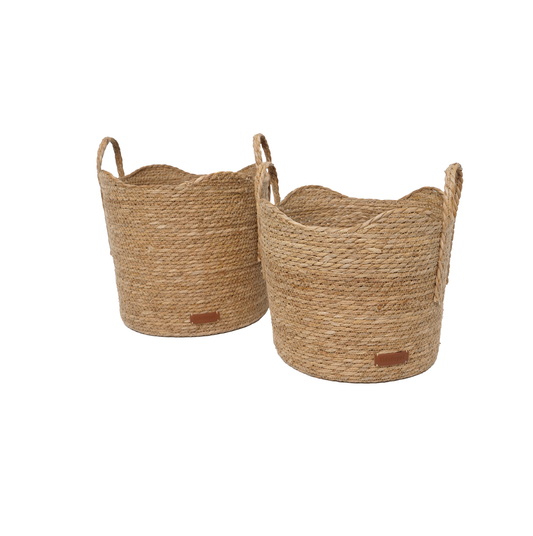 Kidsdepot manden Kiara - naturel
