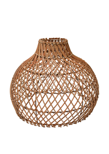 De Uluwatu-pendel – rotan – M – Hippie Monkey