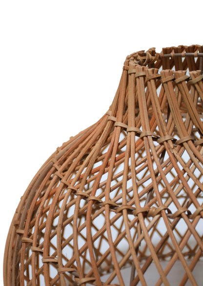De Uluwatu-pendel – rotan – M – Hippie Monkey