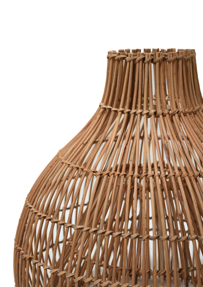 Rotanlamp - The Gili - M