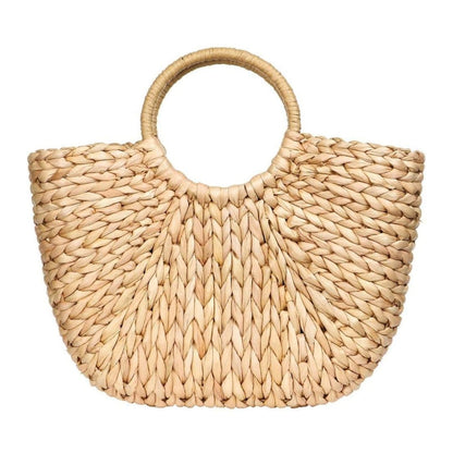 De Canggu-strandtas – Hippie Monkey