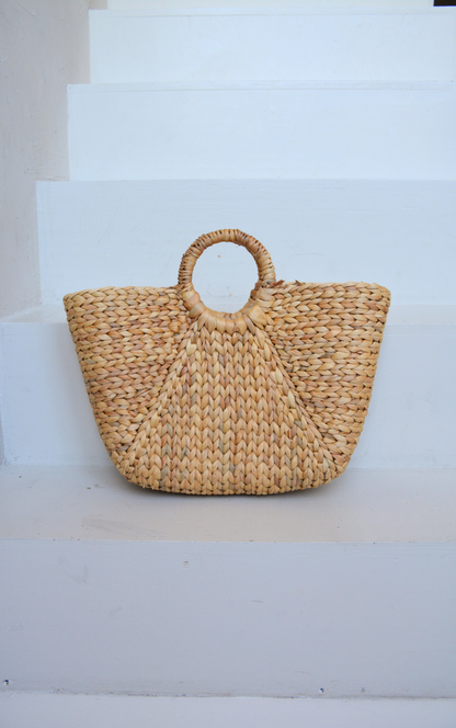 De Canggu-strandtas – Hippie Monkey