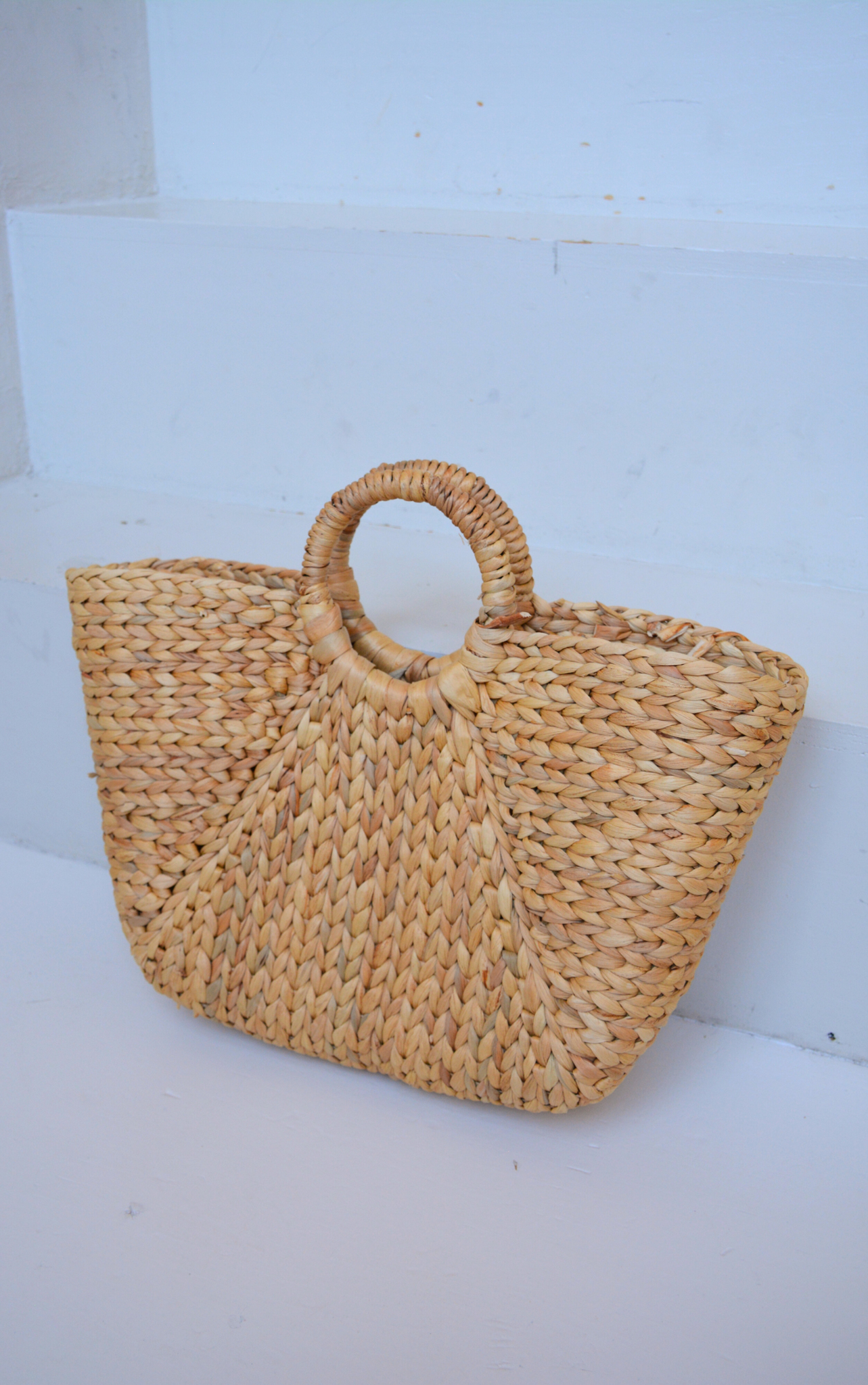 De Canggu-strandtas – Hippie Monkey