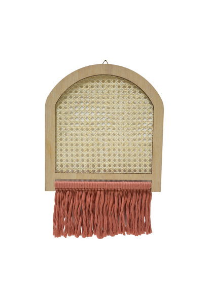 Kinderkamer decoratie - De Hippie Macramé