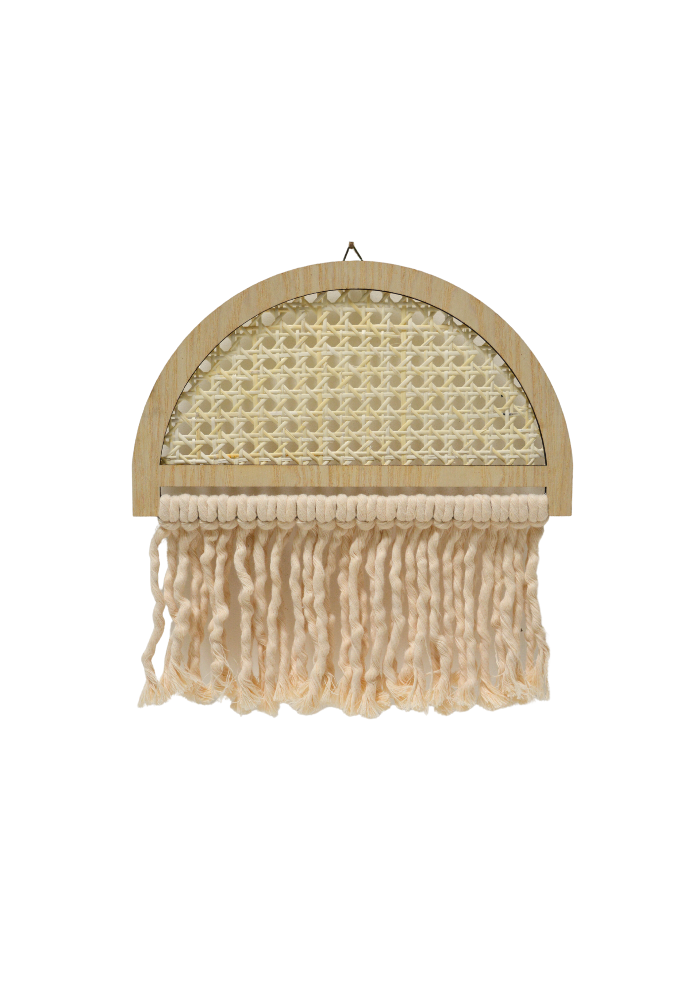 Kinderkamerdecoratie - De Hippie Wit