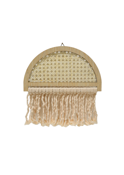 Kinderkamerdecoratie - De Hippie Wit