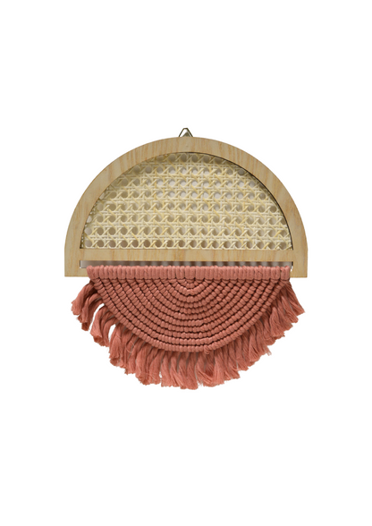 Kinderkamerdecoratie - De Hippie Roze