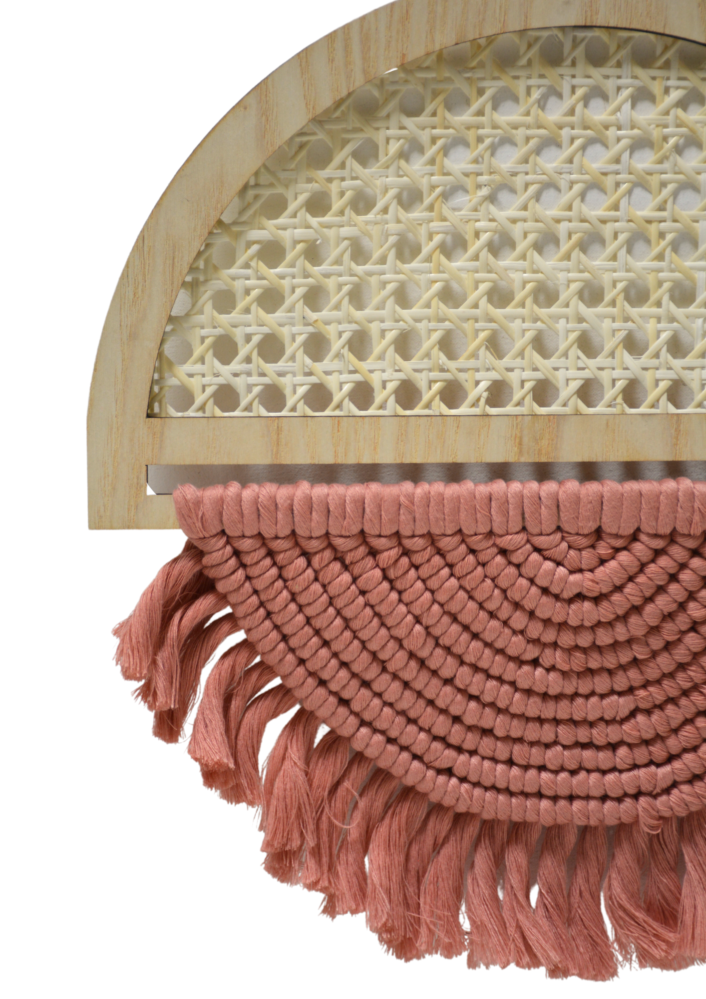 Kinderkamerdecoratie - De Hippie Roze