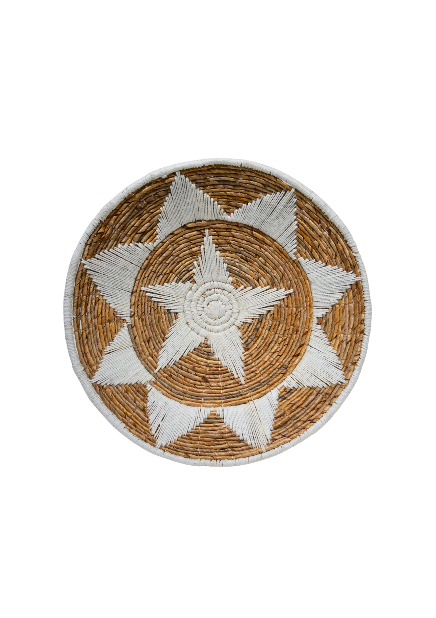 Muurmanden - De Uluwatu Wandmand - L (50 cm)