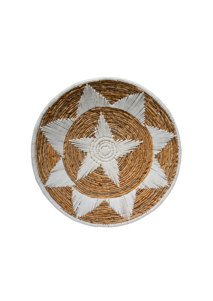 Muurmanden - De Uluwatu Wandmand - L (50 cm)