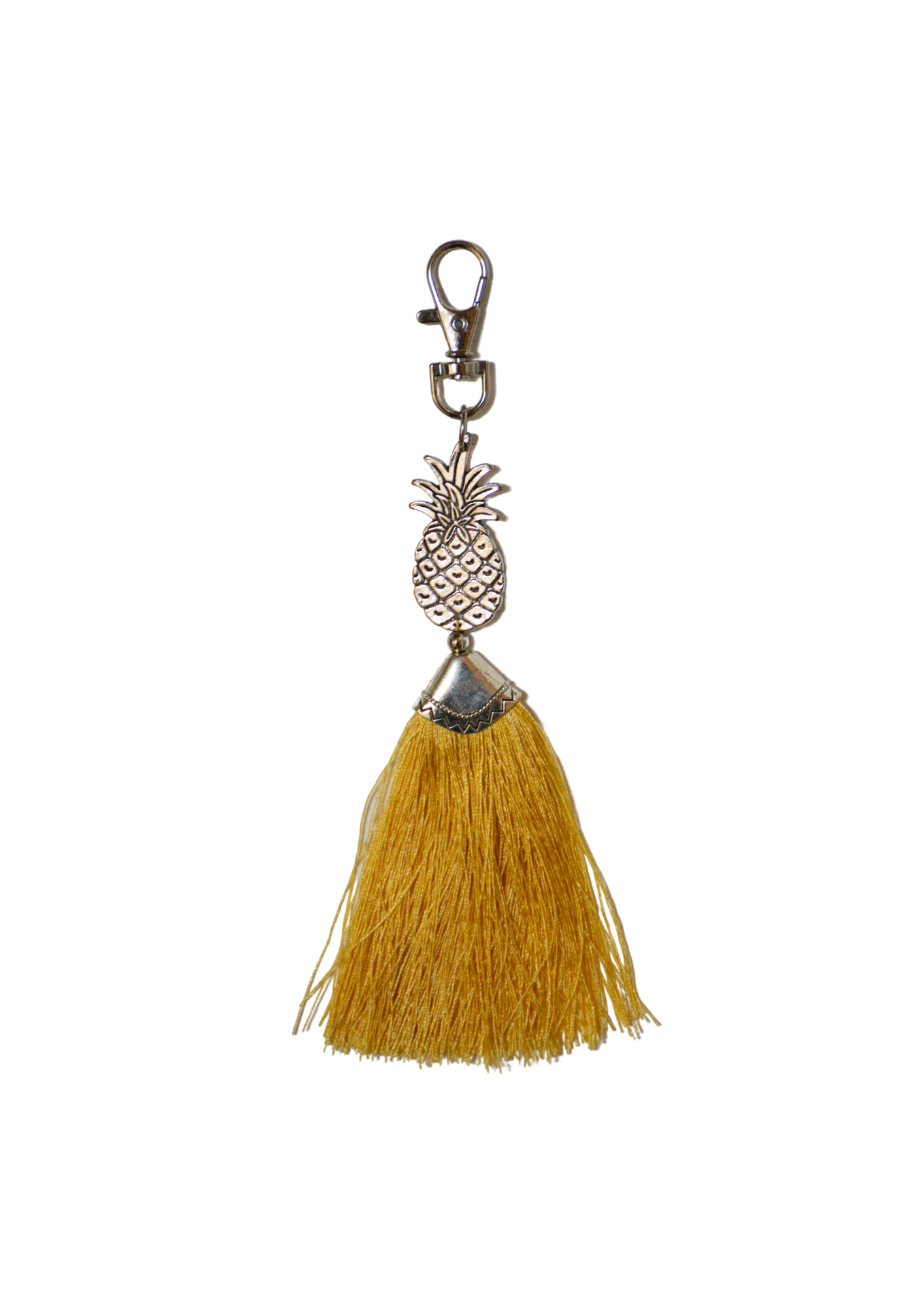 De Ananassleutelhanger - Hippie Monkey