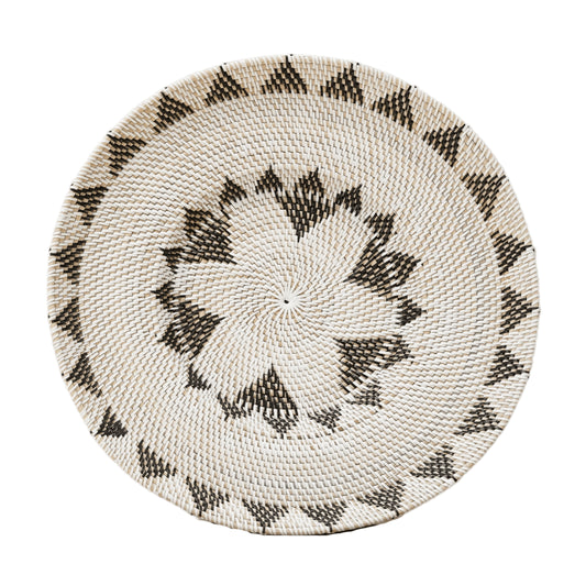 De Bali Original Muurmand - Wit - L