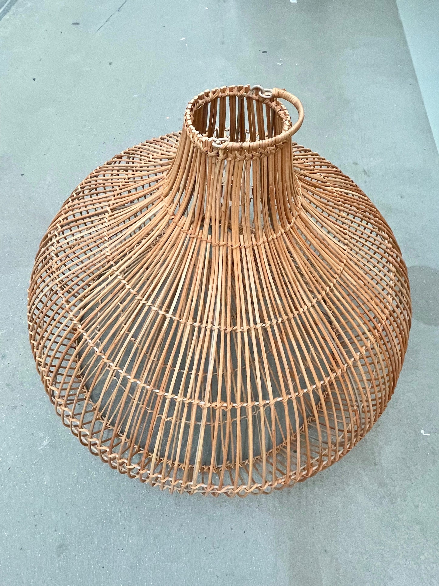 De Gili Hanglamp – L