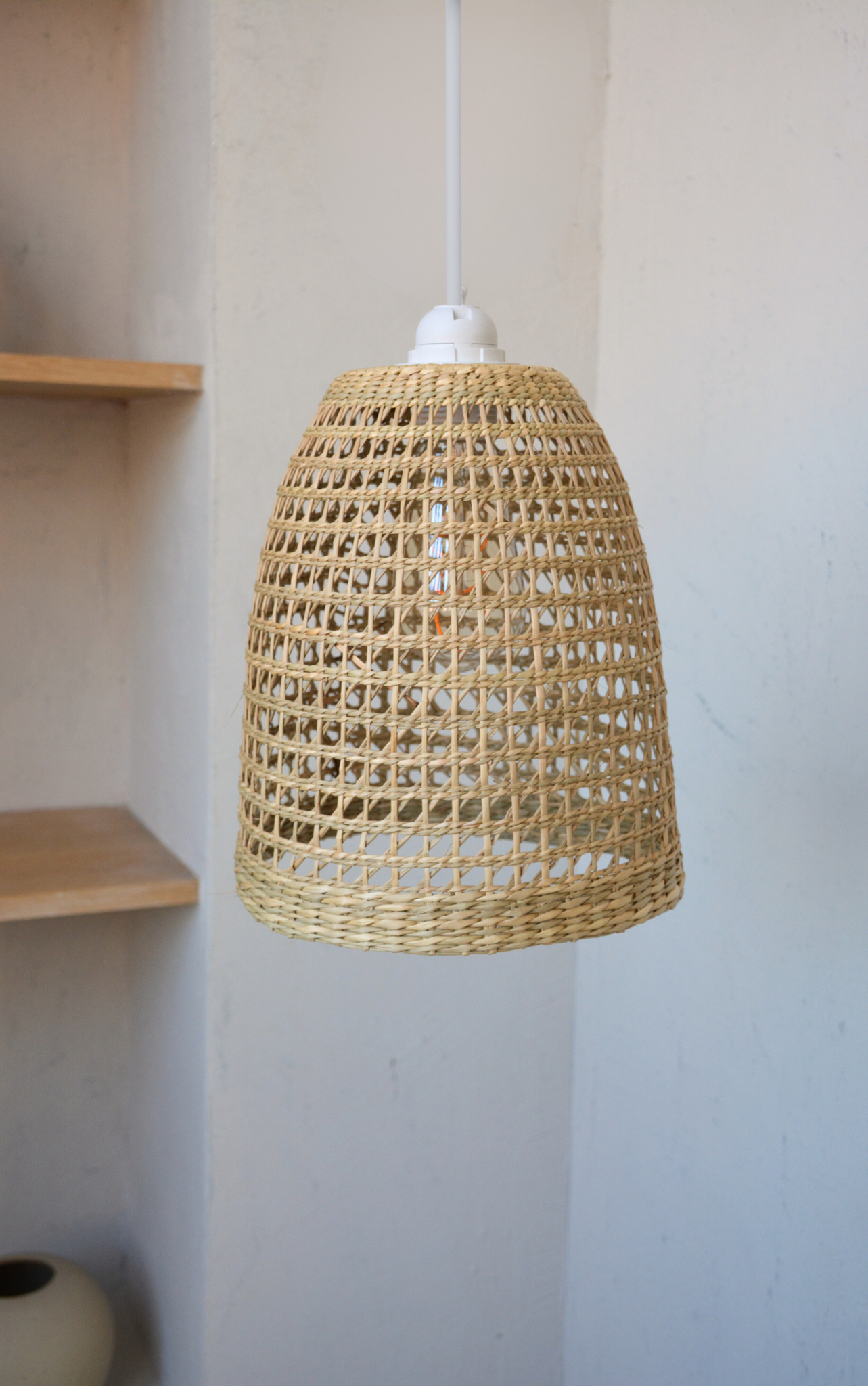 De Umalas-hanger – L