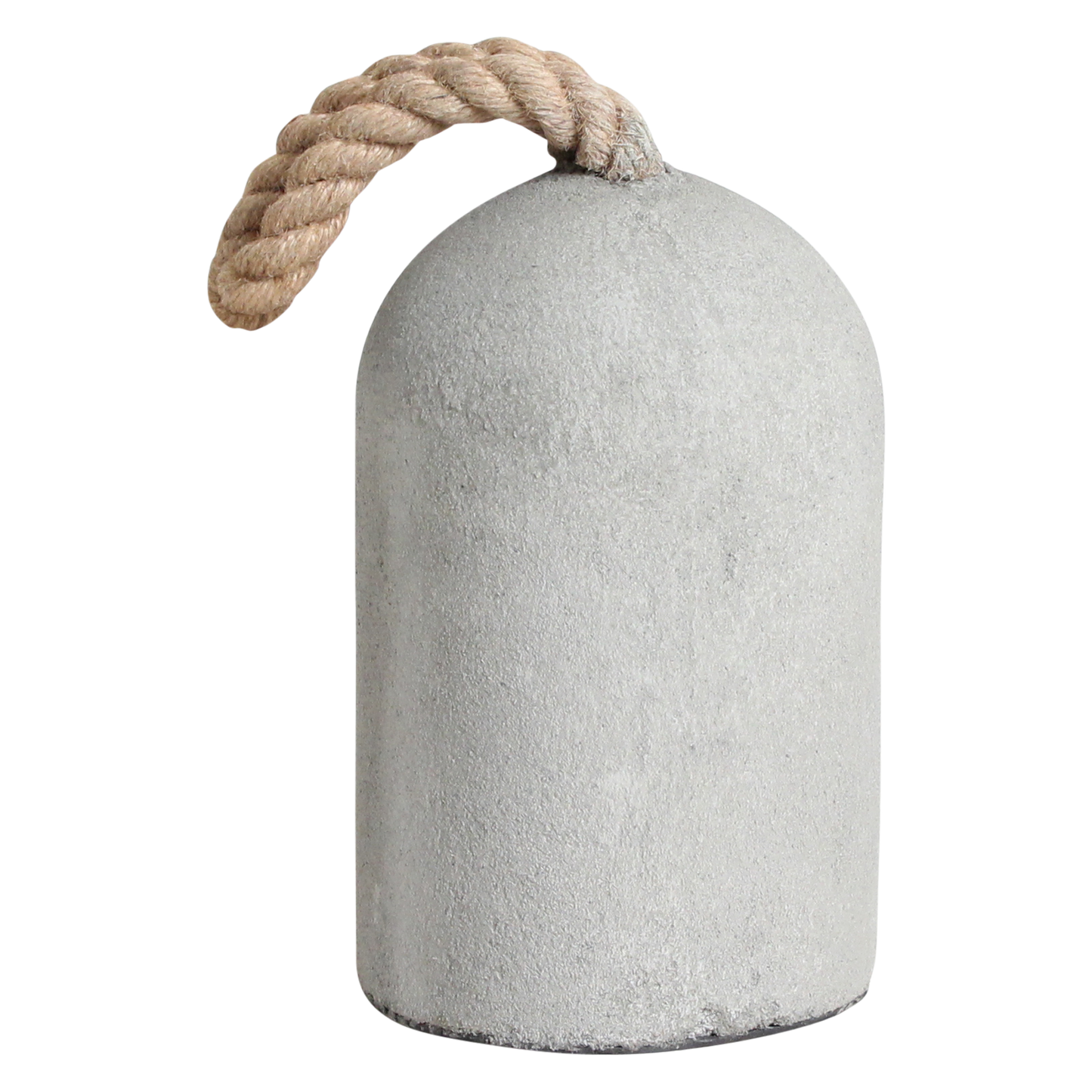 Bedrock betonnen deurstopper