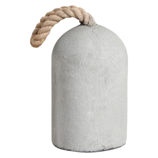 Bedrock betonnen deurstopper