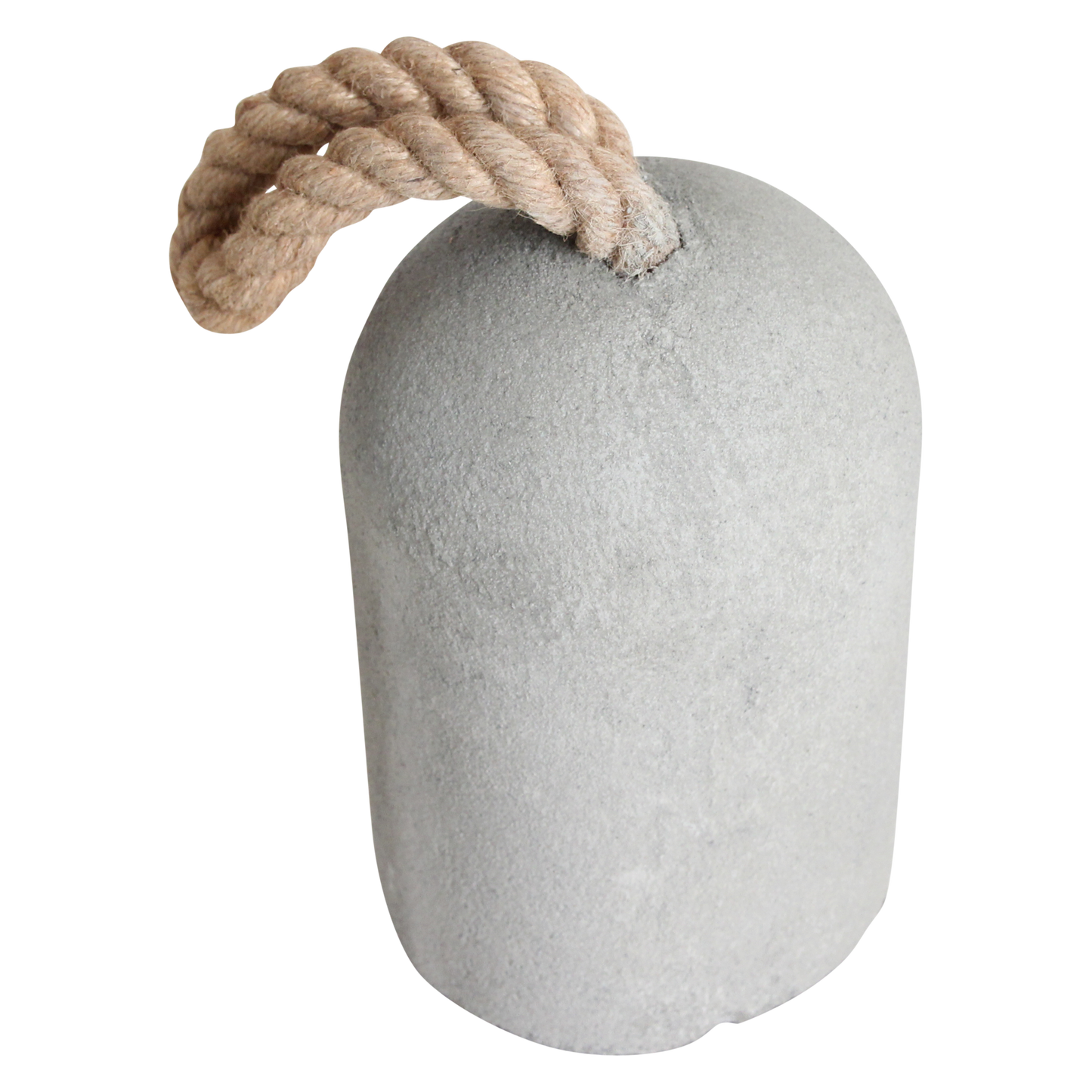 Bedrock betonnen deurstopper