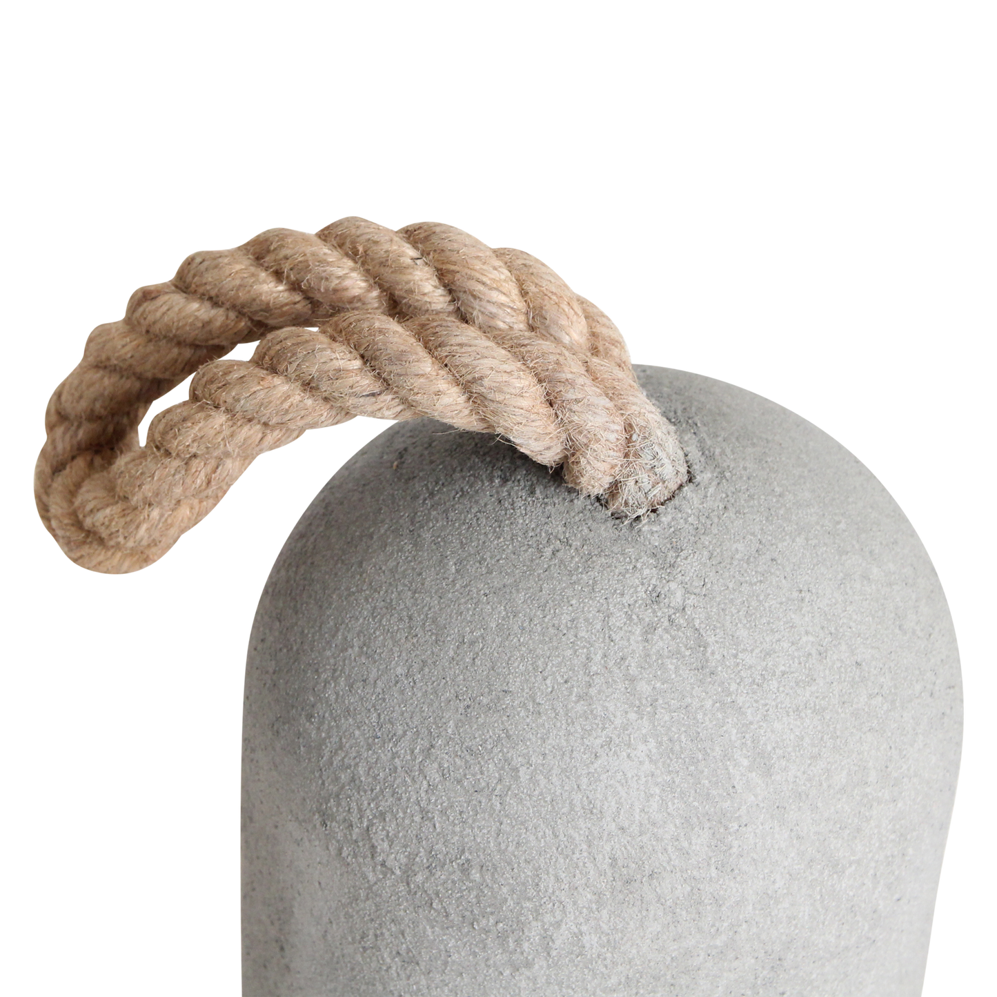 Bedrock betonnen deurstopper